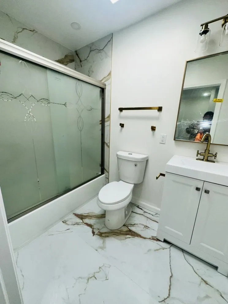 Professional garden landscaping for outdoor upgrades in Hyattsville, MD by Pro Clean