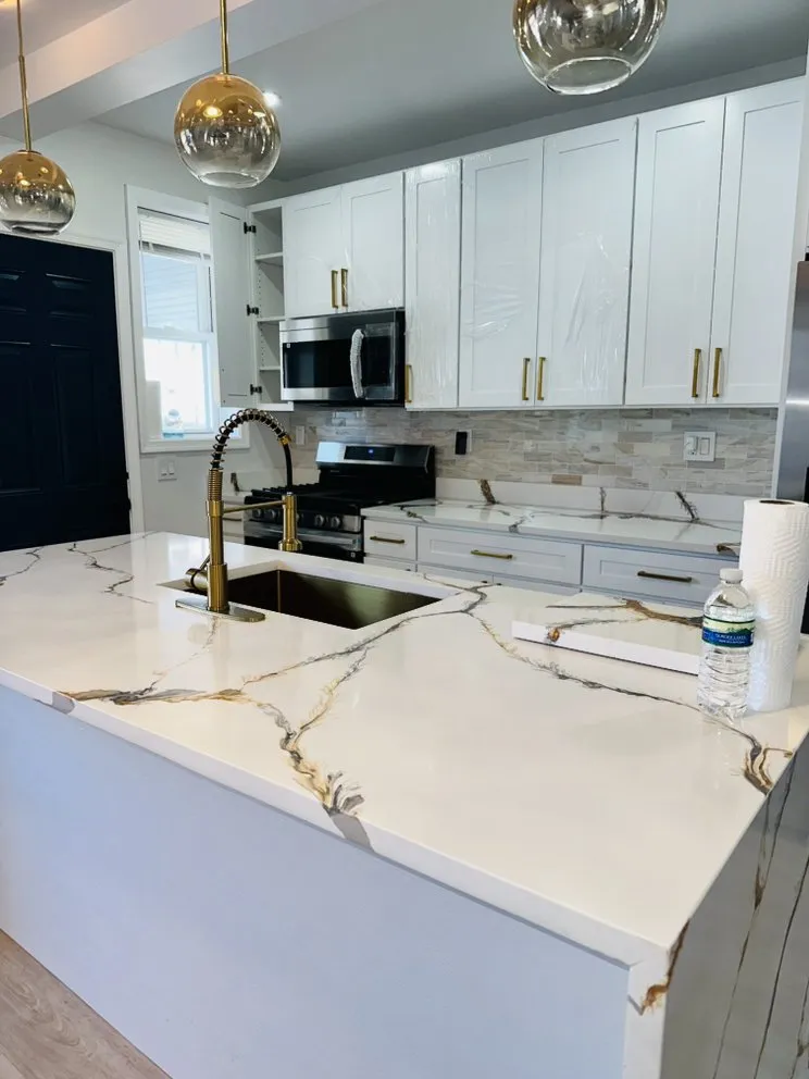 Trusted landscaping services for homes in Hyattsville, MD by Pro Clean