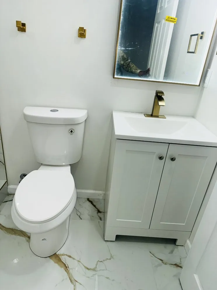 Top-rated landscape installation for homes in Hyattsville, MD by Pro Clean