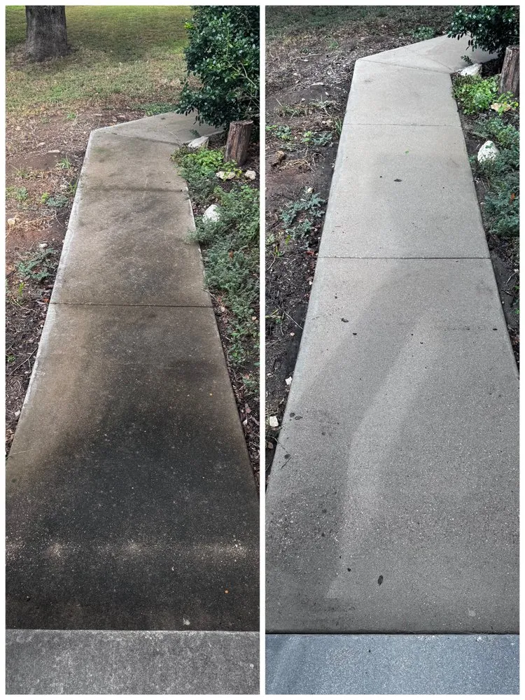 Top-rated landscape design for year-round maintenance across Austin, TX - Pro Cleaning Industries