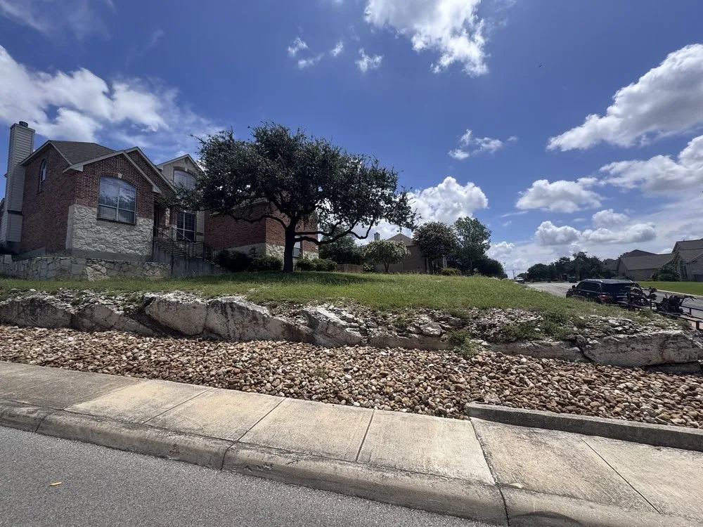 Expert landscape design in San Antonio, TX - Pro-Clippings Care Services