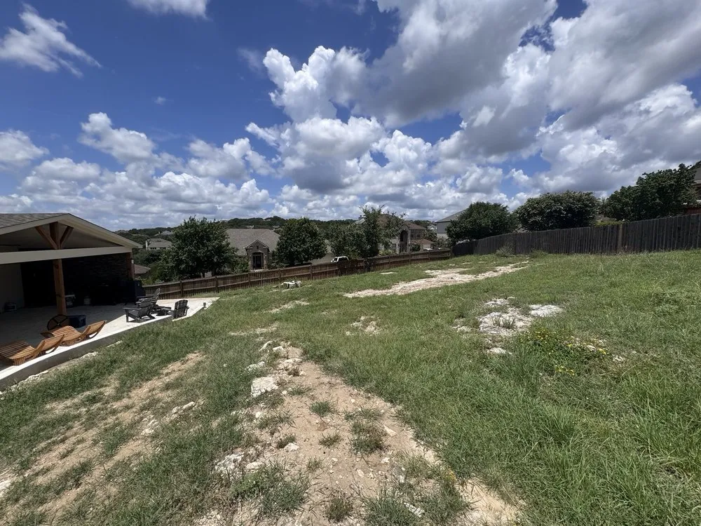 Affordable landscape installation near you across San Antonio, TX - Pro-Clippings Care Services