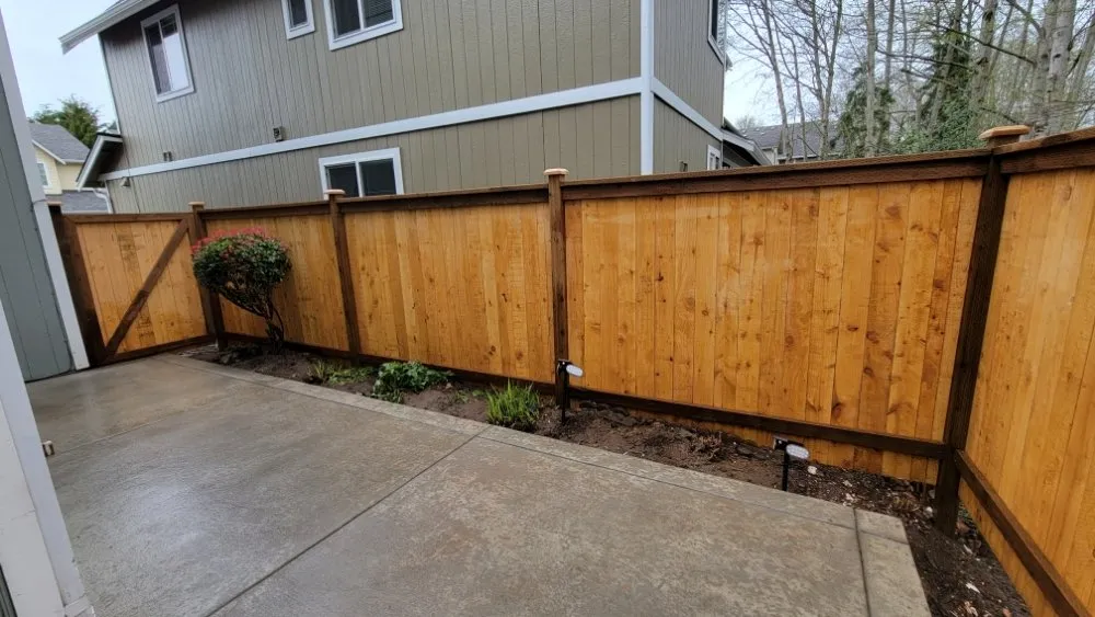 Top-rated landscape installation in Everett, WA - Pro Concrete & Landscaping