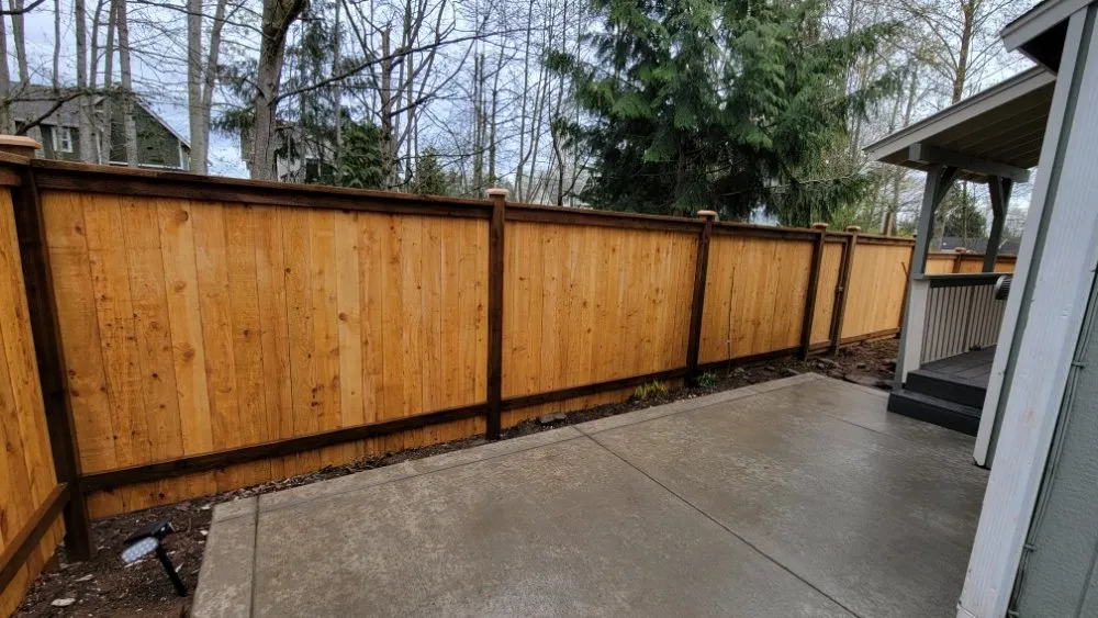 Affordable outdoor landscaping experts serving Everett, WA - Pro Concrete & Landscaping