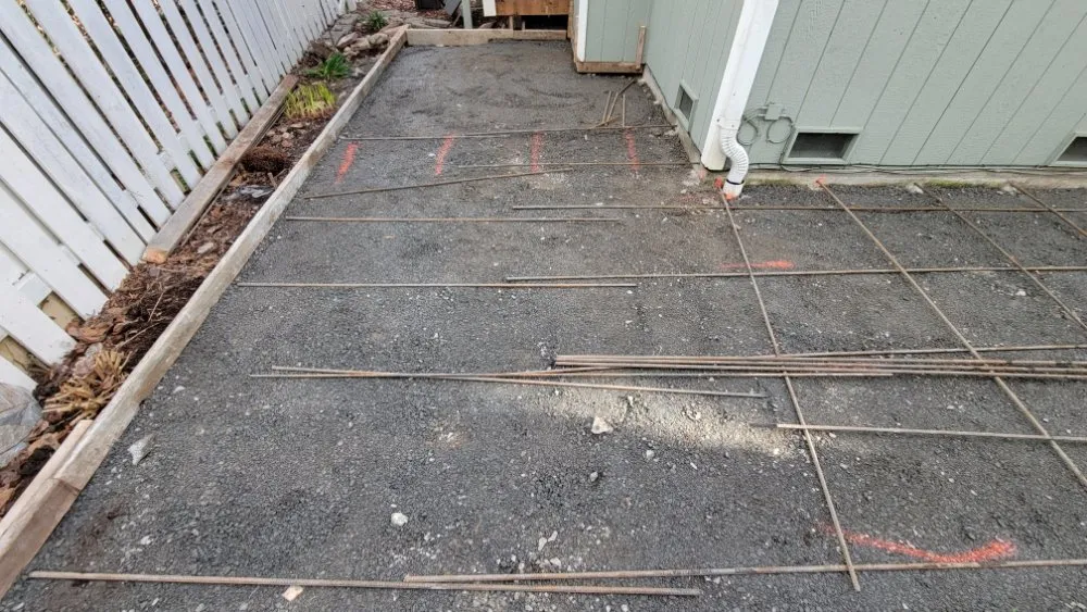 Custom garden landscaping experts serving Everett, WA - Pro Concrete & Landscaping