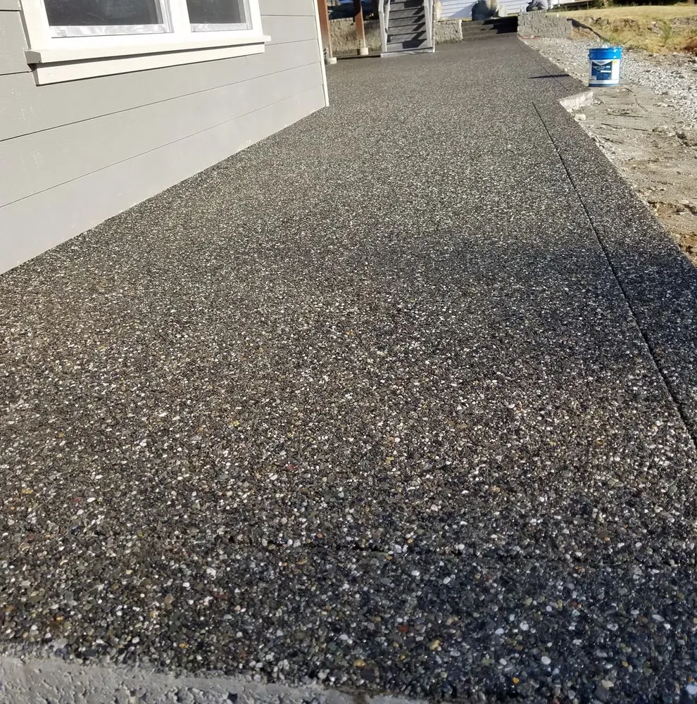 Top-rated residential landscaping experts serving Everett, WA - Pro Concrete & Landscaping