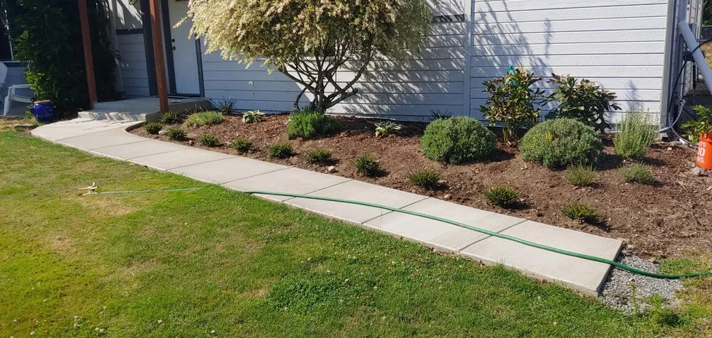 Reliable outdoor landscaping in Buckley, WA - Pro Concrete Landscape Designs