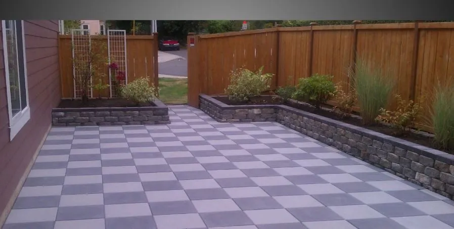 Affordable outdoor landscaping in Kirkland, WA - Pro Curb Appeal