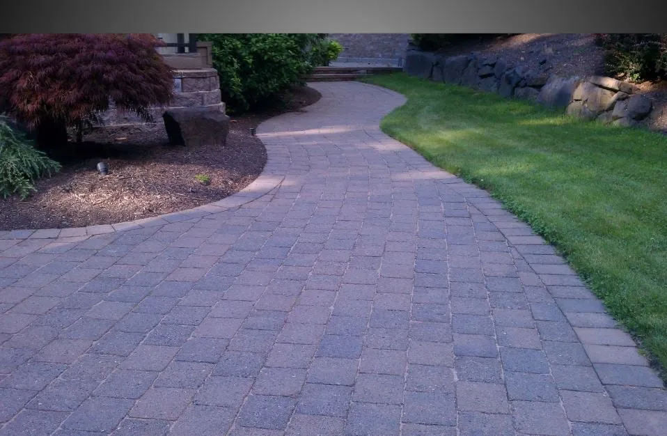 Affordable landscape installation in Kirkland, WA by Pro Curb Appeal