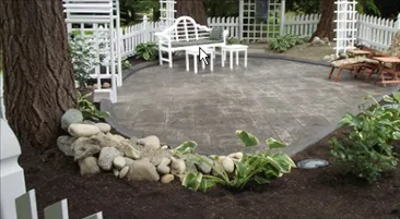 Professional outdoor landscaping for outdoor upgrades across Kirkland, WA - Pro Curb Appeal