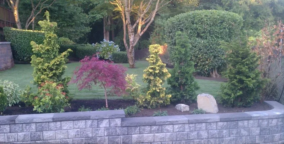 Expert residential landscaping with custom design across Kirkland, WA - Pro Curb Appeal
