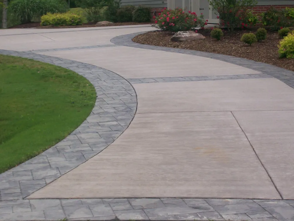 Custom landscape installation for outdoor upgrades across Kirkland, WA - Pro Curb Appeal