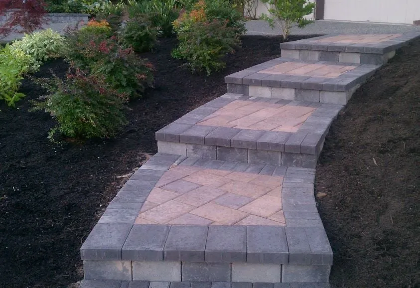 Trusted lawn care service near you in Kirkland, WA by Pro Curb Appeal