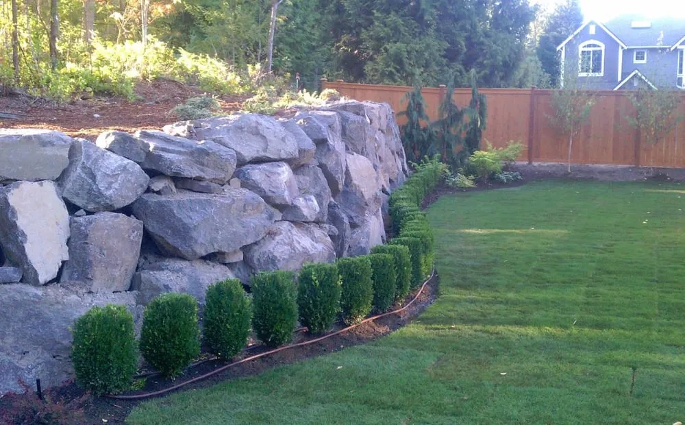 Trusted landscape installation near you in Kirkland, WA by Pro Curb Appeal