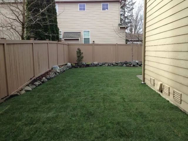 Affordable garden landscaping in Kirkland, WA - Pro Curb Appeal