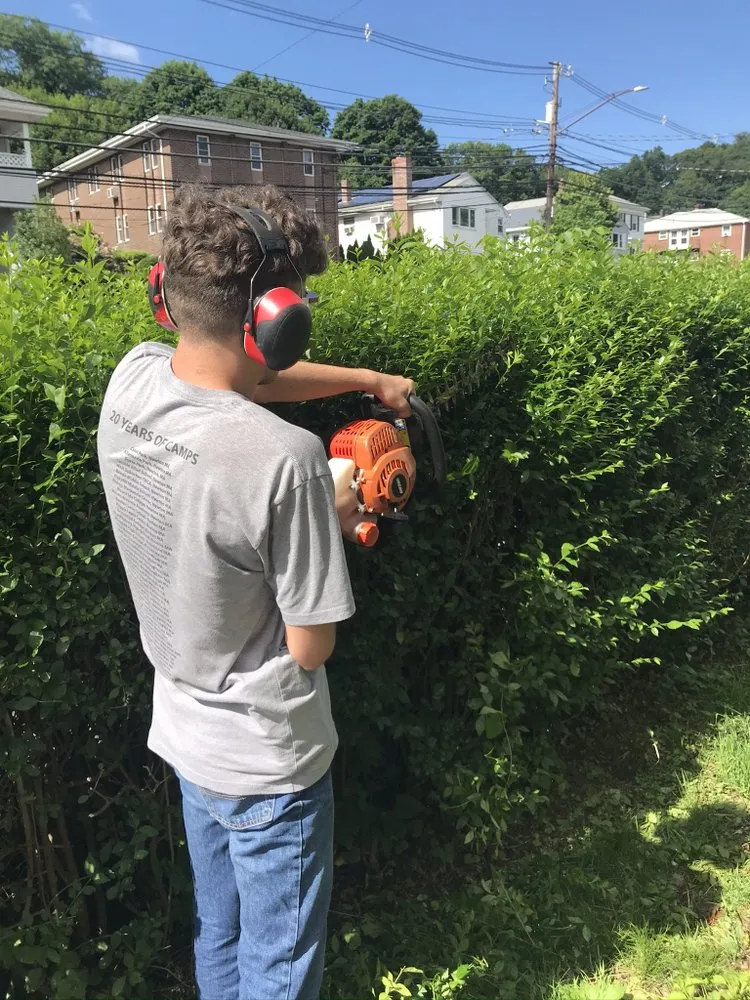 Professional lawn care service in Watertown, MA - Pro Cut Landscape & Design