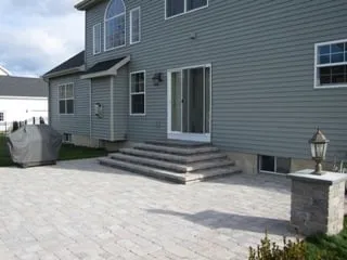 Reliable landscape design in Charlton, NY by Pro-Cut Landscape Services