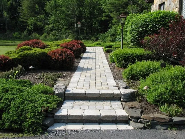 Professional yard maintenance experts serving Charlton, NY - Pro-Cut Landscape Services