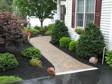 Top-rated landscape design in Charlton, NY - Pro-Cut Landscape Services
