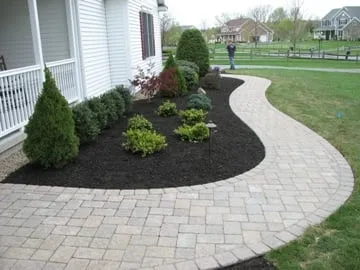 Local garden landscaping for outdoor upgrades across Charlton, NY - Pro-Cut Landscape Services