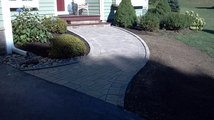 Trusted yard maintenance for homes in Charlton, NY by Pro-Cut Landscape Services