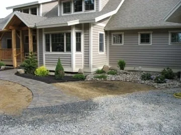 Reliable yard cleanup service near you in Charlton, NY by Pro-Cut Landscape Services