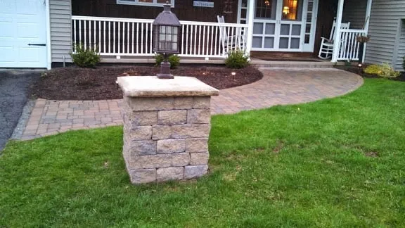 Local lawn care service in Charlton, NY - Pro-Cut Landscape Services