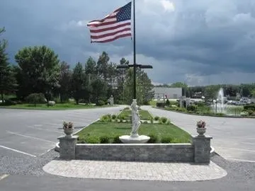 Top-rated residential landscaping for year-round maintenance across Charlton, NY - Pro-Cut Landscape Services