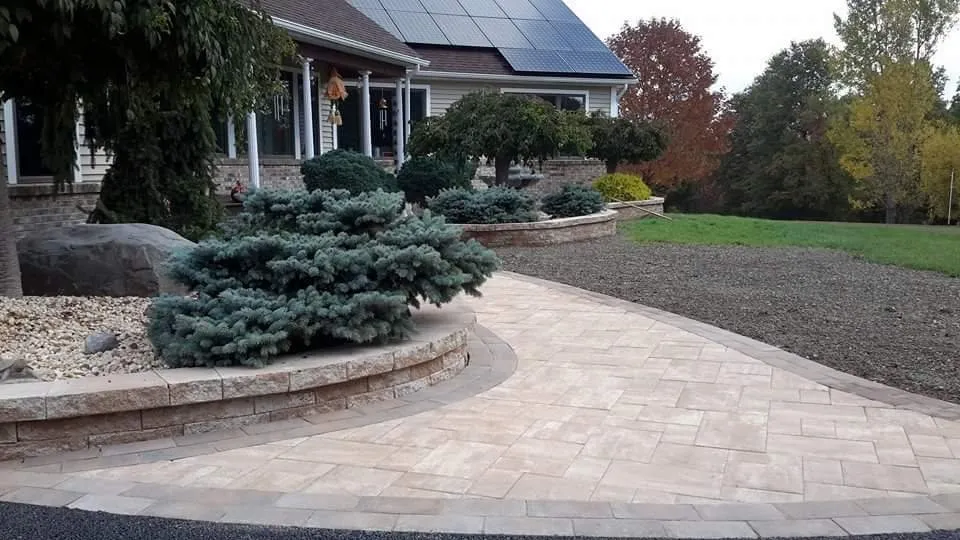 Reliable yard maintenance for beautiful yards across West Nyack, NY - Pro Cut Landscaping