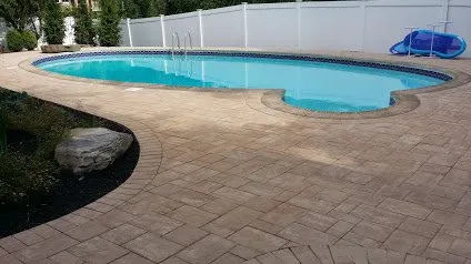 Local yard cleanup service for residential properties in West Nyack, NY by Pro Cut Landscaping