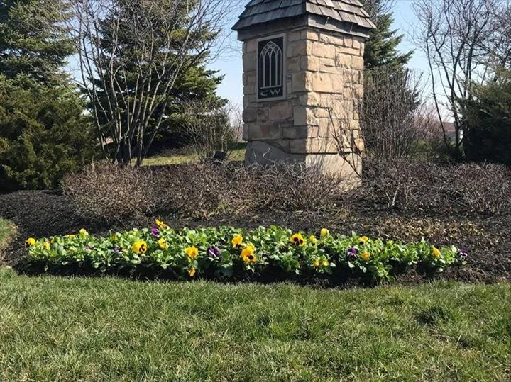 Expert landscape design in Greenfield, IN by Pro Cut Lawn And Landscape