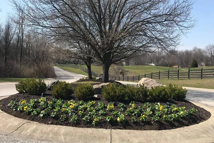 Custom landscaping services in Greenfield, IN - Pro Cut Lawn And Landscape