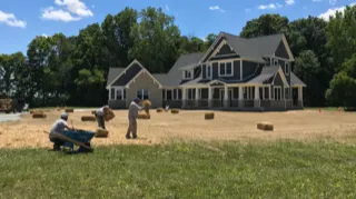 Reliable outdoor landscaping for outdoor upgrades across Greenfield, IN - Pro Cut Lawn And Landscape