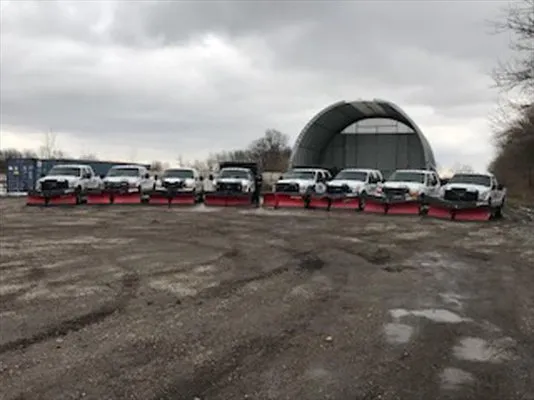 Pro Cut Lawn And Landscape