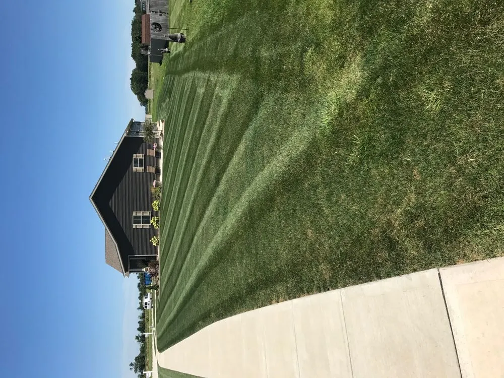 Expert lawn mowing service near you across Kokomo, IN - Pro-Cut Lawn Care and Fertilization