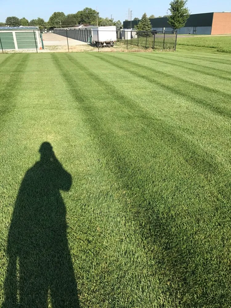 Reliable residential landscaping for residential properties across Kokomo, IN - Pro-Cut Lawn Care and Fertilization