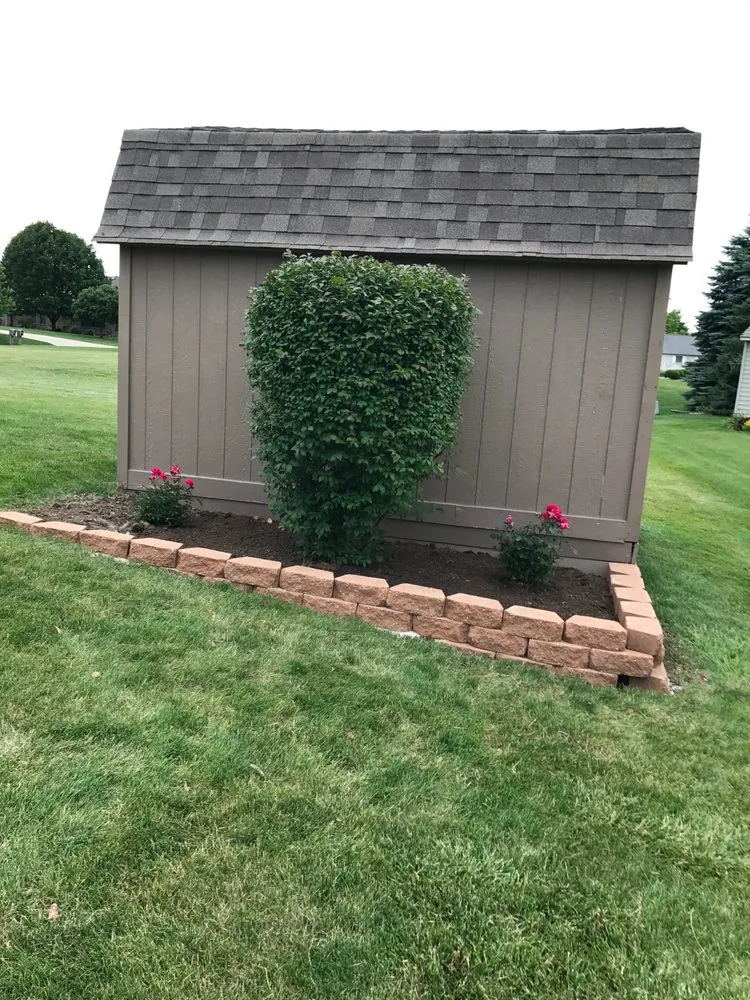 Reliable lawn care service for homes in Kokomo, IN by Pro-Cut Lawn Care and Fertilization