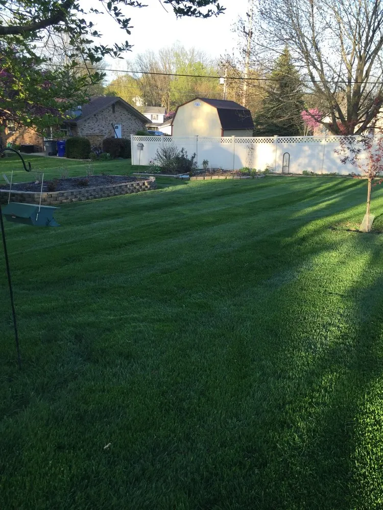 Reliable residential landscaping experts serving Kokomo, IN - Pro-Cut Lawn Care and Fertilization
