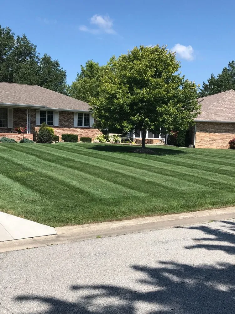 Trusted yard maintenance for homes across Kokomo, IN - Pro-Cut Lawn Care and Fertilization