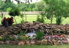 Affordable residential landscaping in Plano, TX - Pro Cut Lawn Care and Landscape