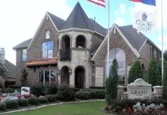 Professional lawn mowing service for year-round maintenance across Plano, TX - Pro Cut Lawn Care and Landscape