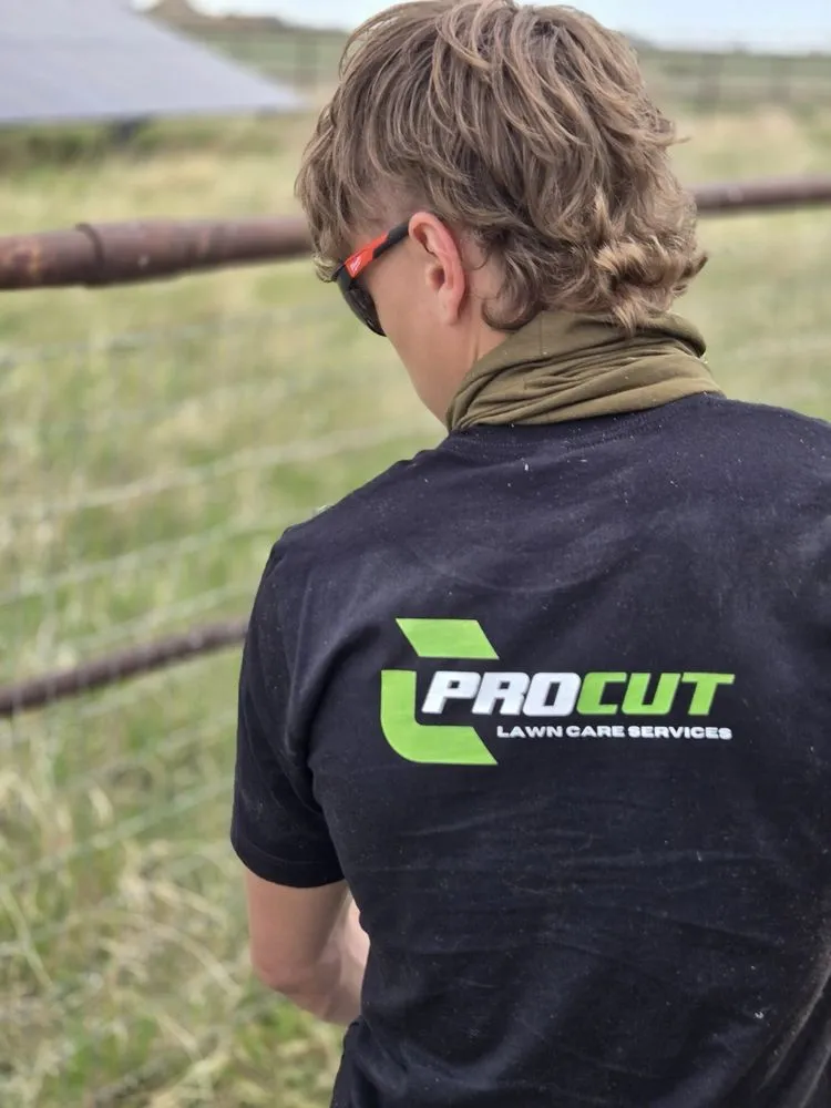 Top-rated garden landscaping in Greeley, CO - Pro Cut Lawn Care Services