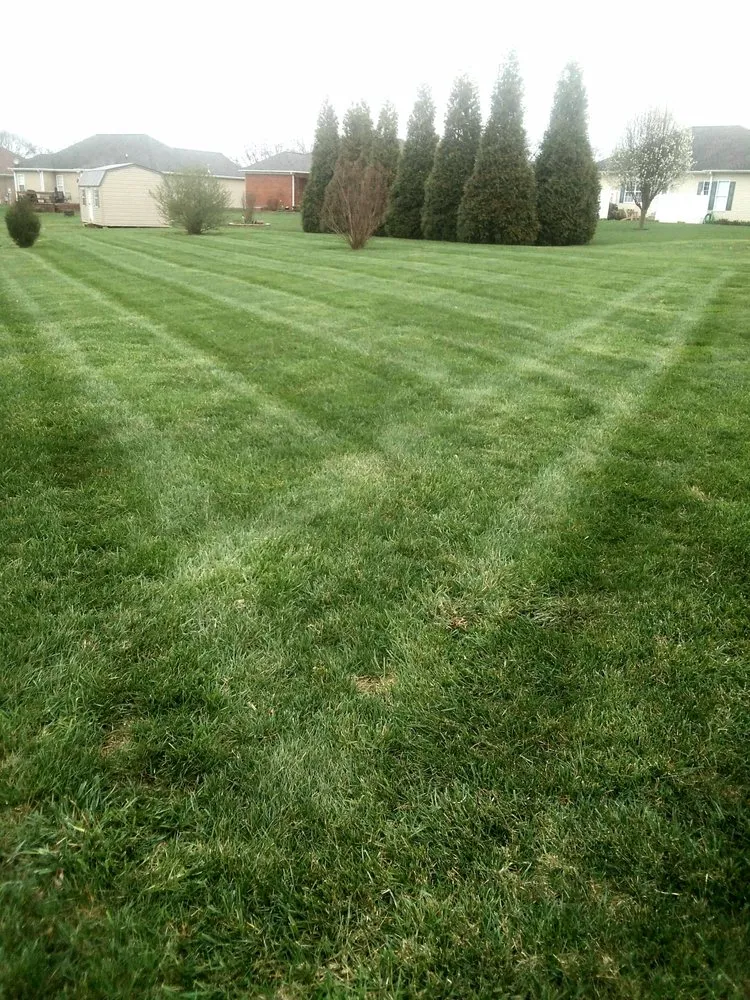 Custom residential landscaping near you across Portland, TN - pro-cut lawn care services