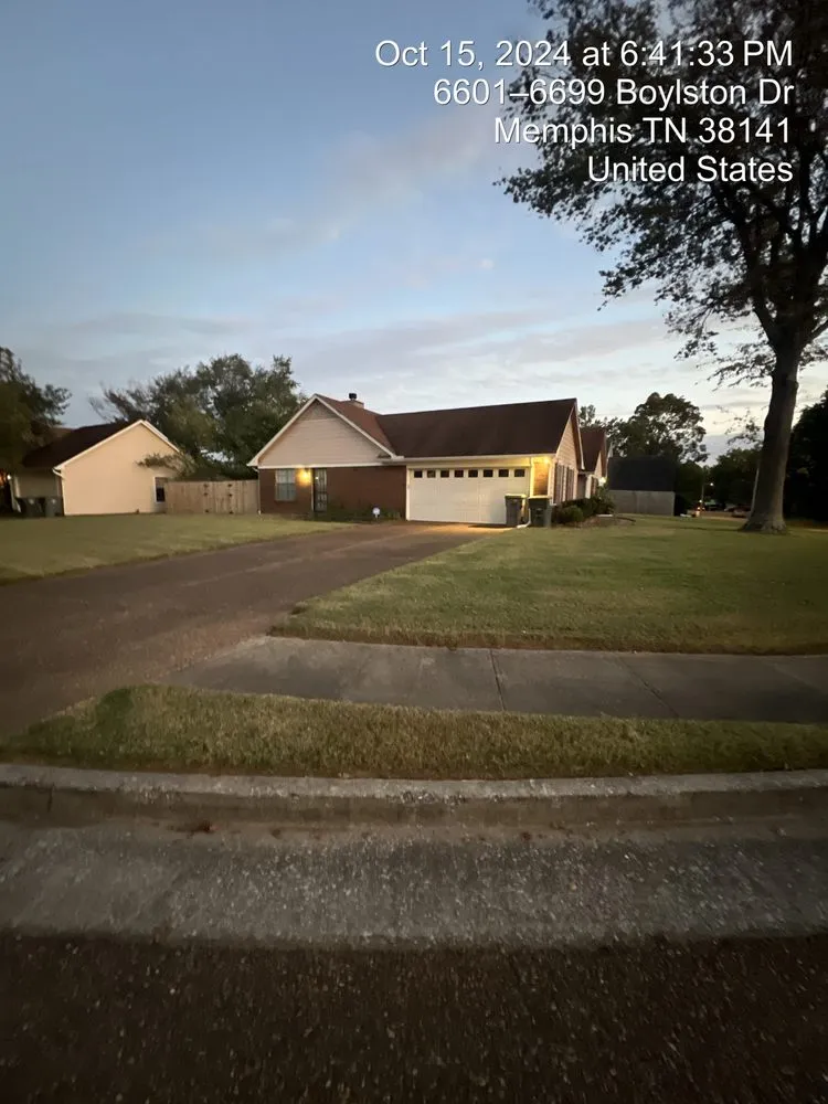 Professional lawn care service for outdoor upgrades across Southaven, MS - Pro Cut Lawn Care