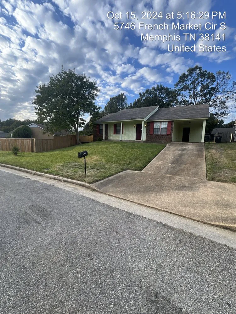 Reliable landscape installation near you across Southaven, MS - Pro Cut Lawn Care