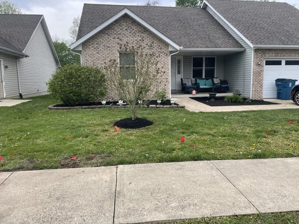 Trusted landscape design for year-round maintenance across West Terre Haute, IN - Pro Cut Lawn Care