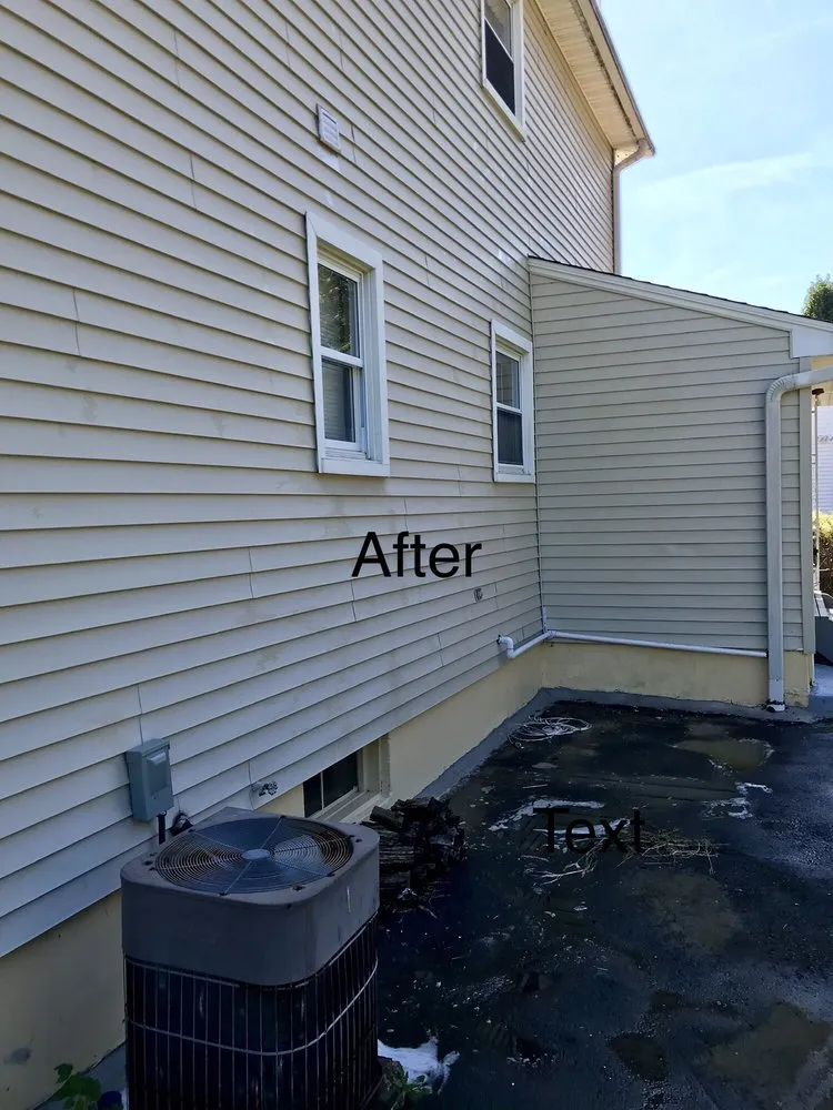 Top-rated outdoor landscaping in Branford, CT by PRO-CUT Lawn Service