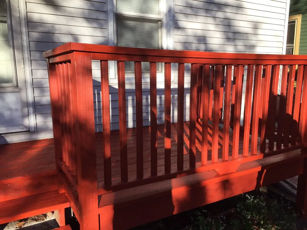 Trusted yard maintenance for residential properties in Branford, CT by PRO-CUT Lawn Service