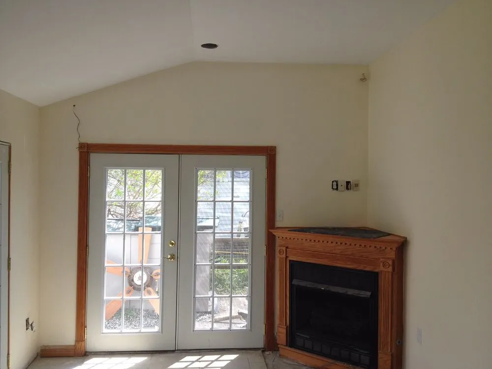 Custom yard cleanup service in Branford, CT - PRO-CUT Lawn Service