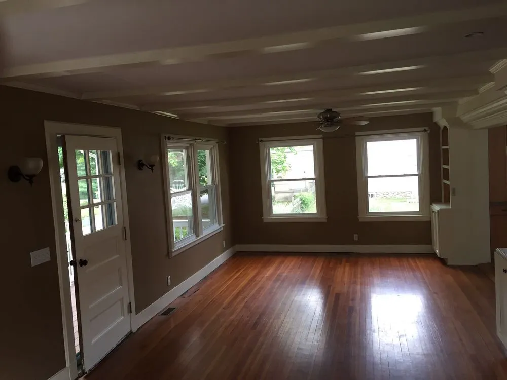 Affordable outdoor landscaping in Branford, CT by PRO-CUT Lawn Service